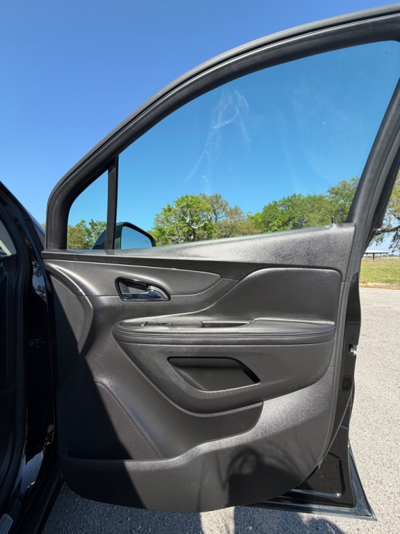 2019 Buick Enclave Image 13