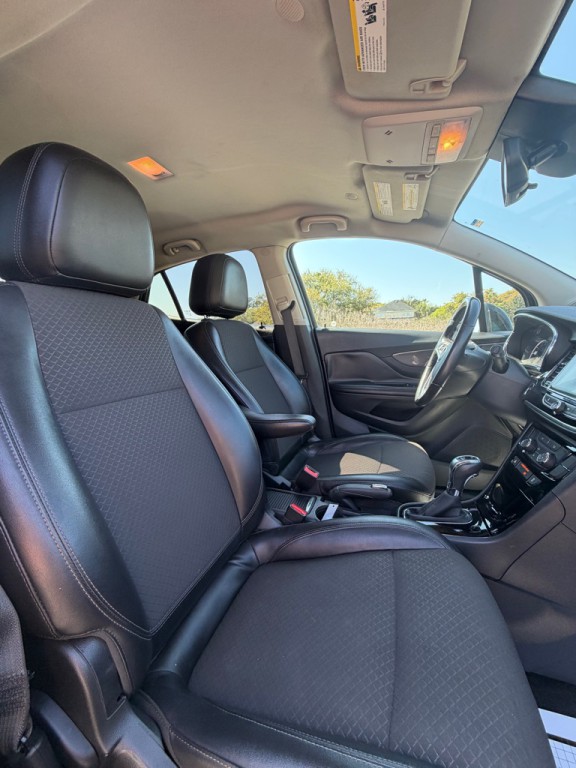 2019 Buick Enclave Image 14