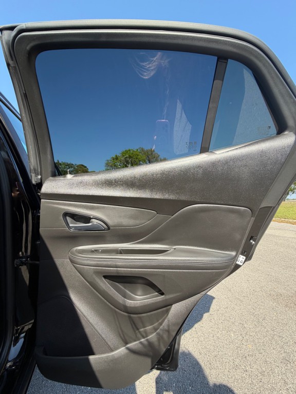 2019 Buick Enclave Image 15