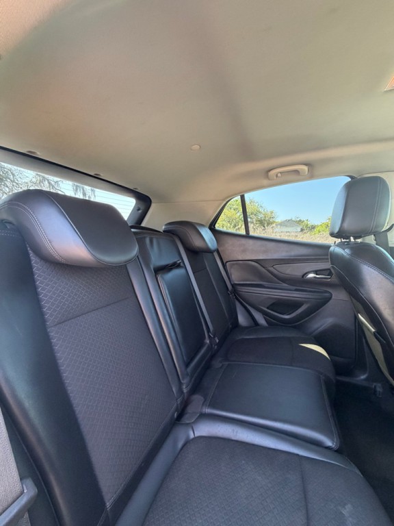 2019 Buick Enclave Image 16