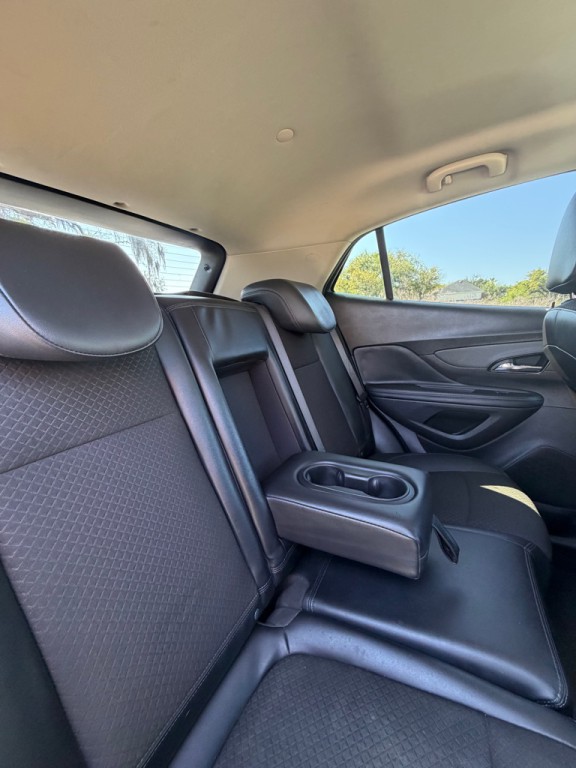 2019 Buick Enclave Image 17