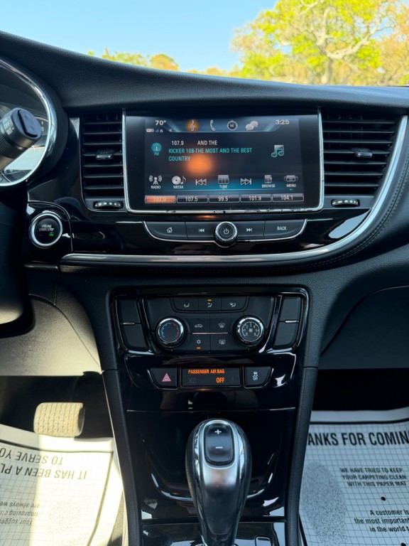 2019 Buick Enclave Image 21