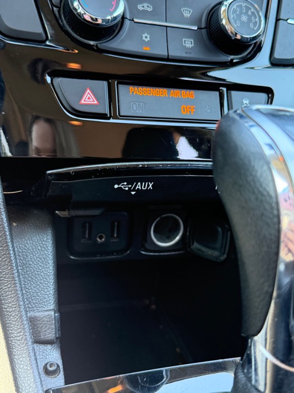 2019 Buick Enclave Image 22