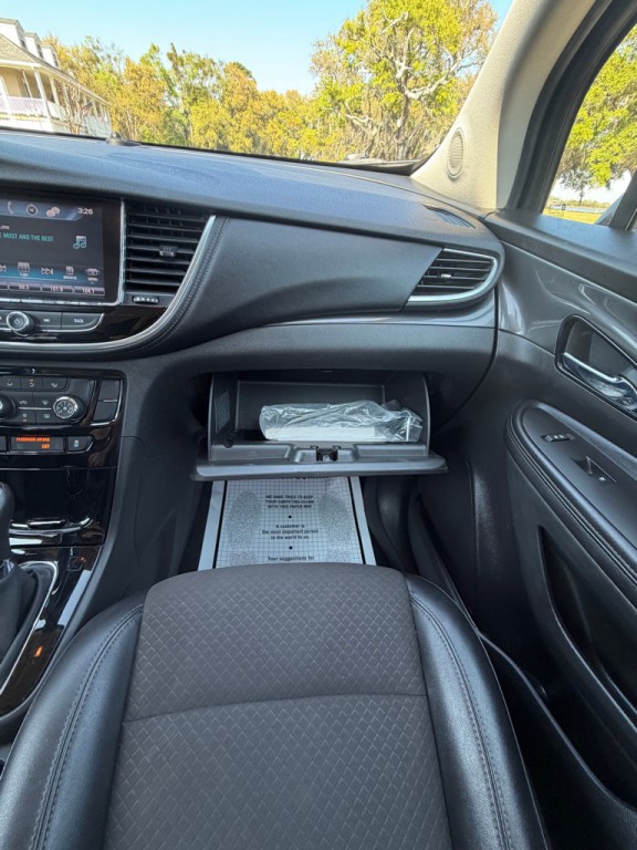 2019 Buick Enclave Image 26