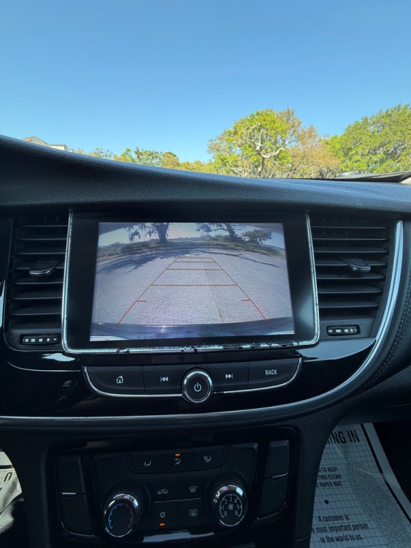 2019 Buick Enclave Image 27