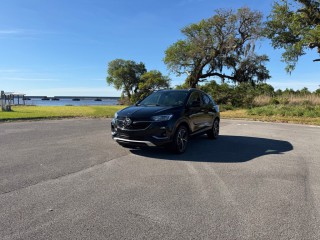 Image for 2021 Buick Enclave Select ID: 7313170