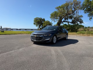 Image for 2021 Chevrolet Malibu LT ID: 7313177