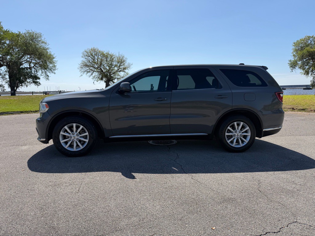 2020 Dodge Durango Image 2