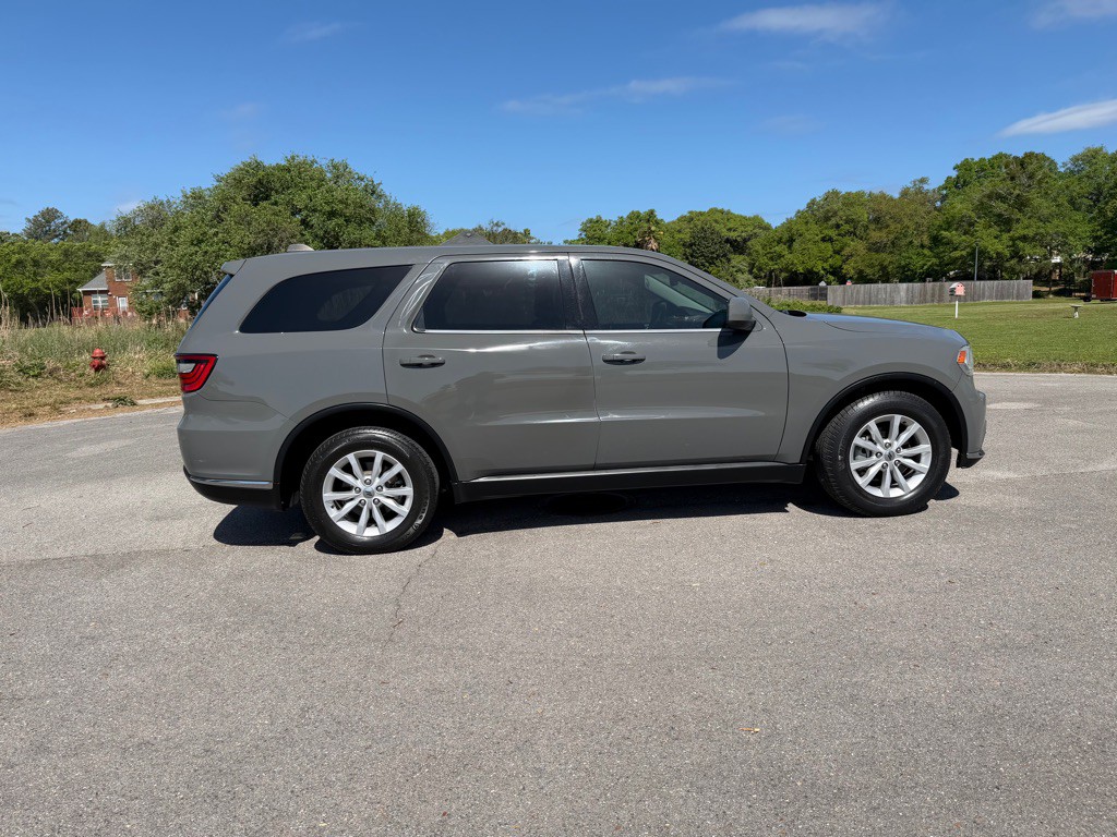 2020 Dodge Durango Image 6