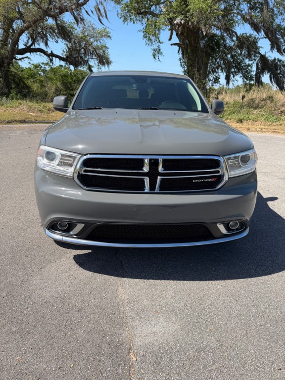 2020 Dodge Durango Image 8