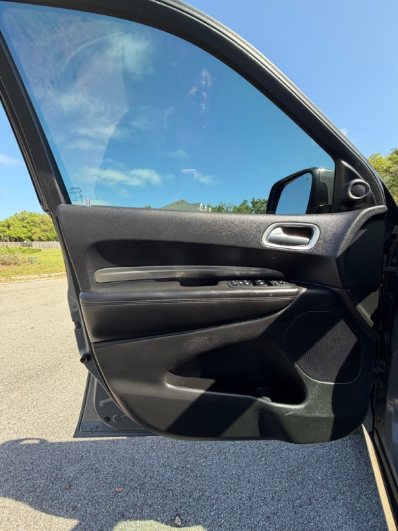 2020 Dodge Durango Image 9