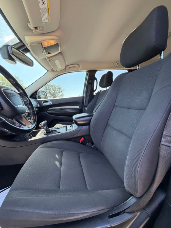 2020 Dodge Durango Image 10