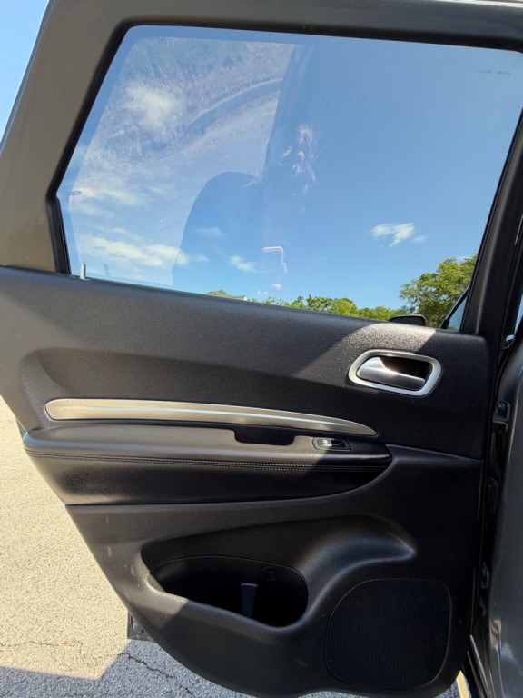 2020 Dodge Durango Image 11