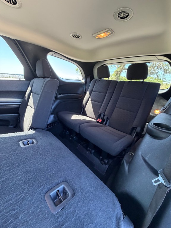 2020 Dodge Durango Image 13
