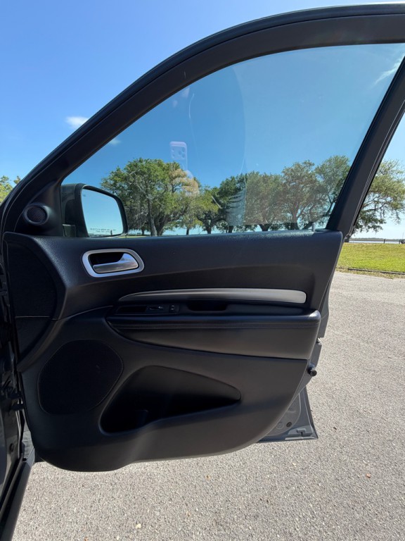 2020 Dodge Durango Image 14