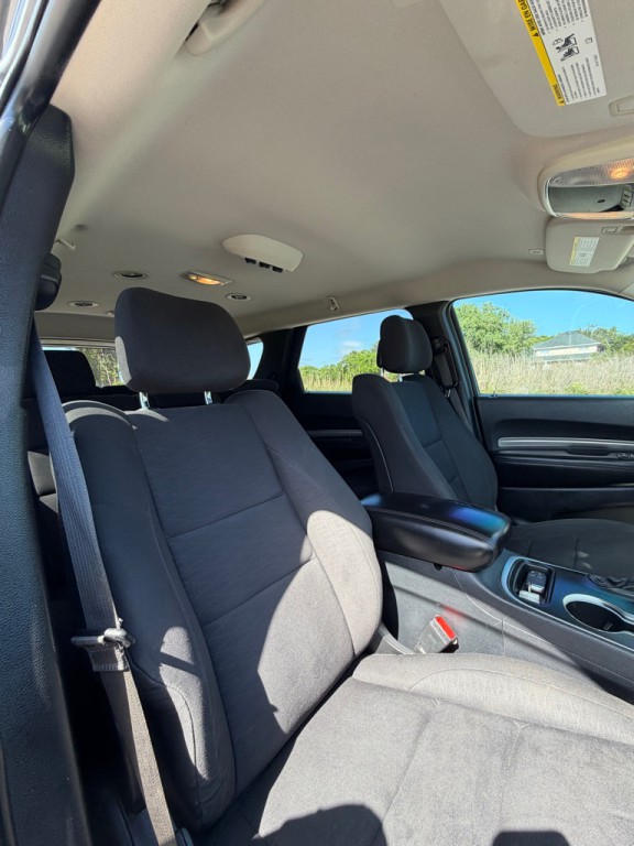 2020 Dodge Durango Image 15