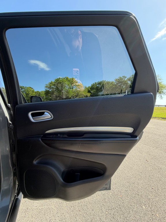 2020 Dodge Durango Image 16