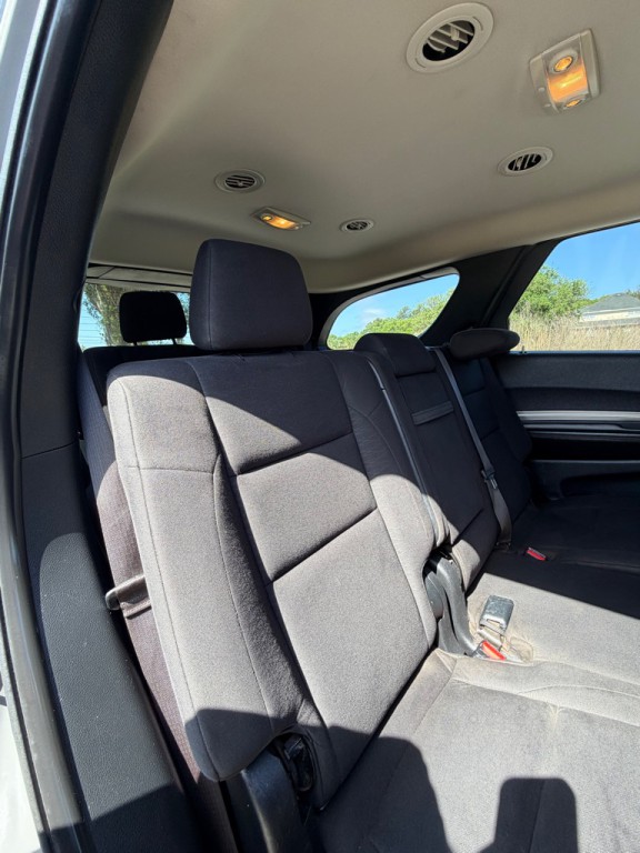 2020 Dodge Durango Image 17