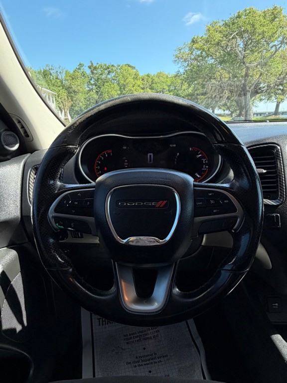2020 Dodge Durango Image 19