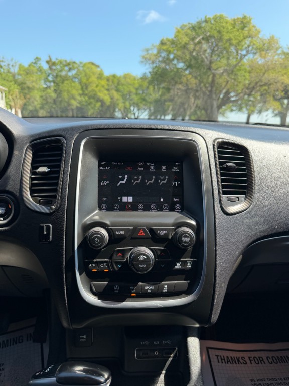 2020 Dodge Durango Image 23