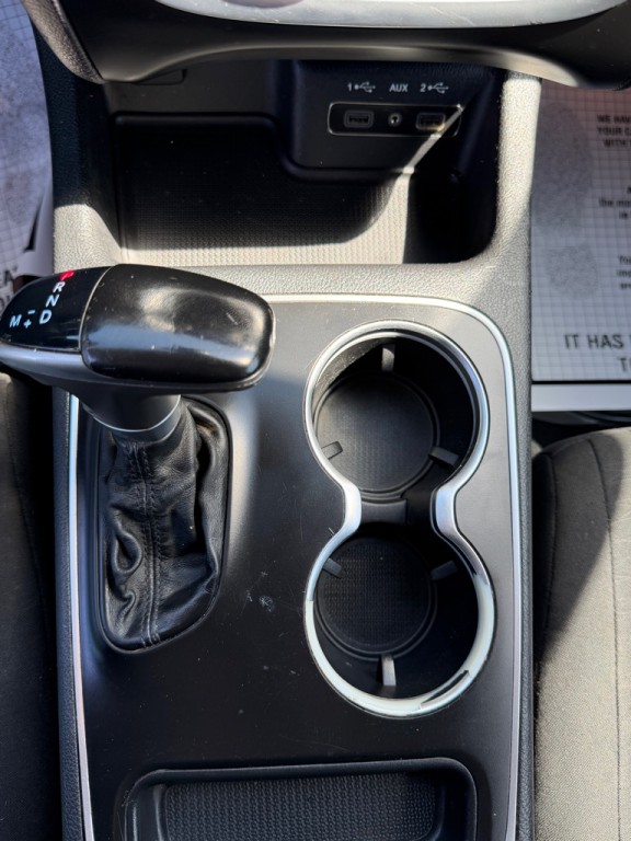 2020 Dodge Durango Image 24