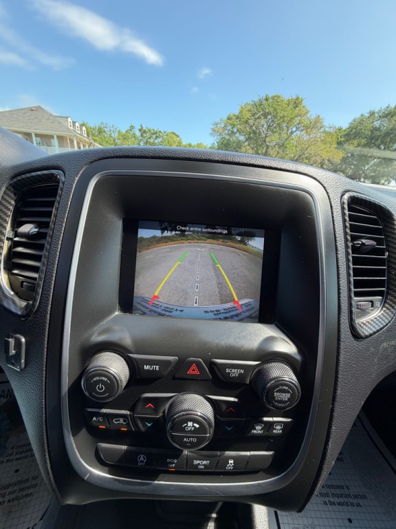 2020 Dodge Durango Image 28