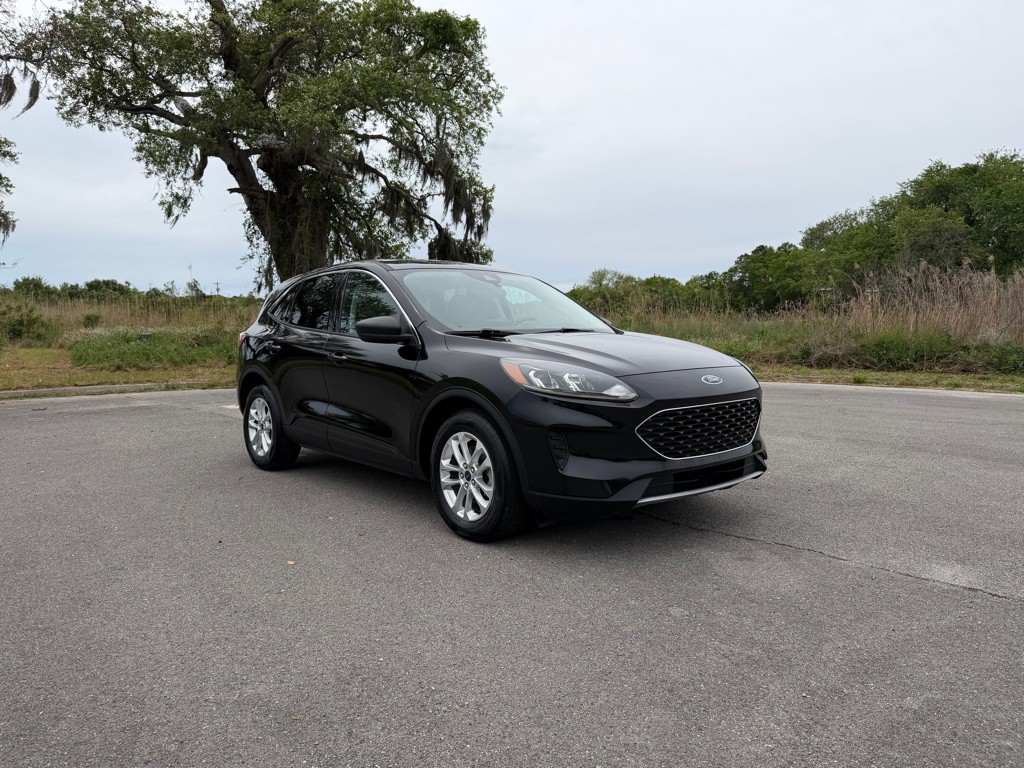 2022 Ford Escape Image 7