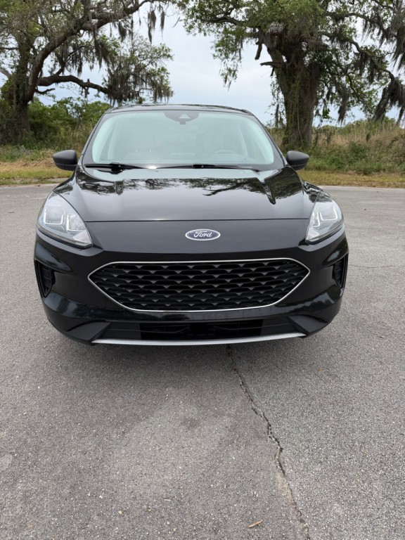 2022 Ford Escape Image 8