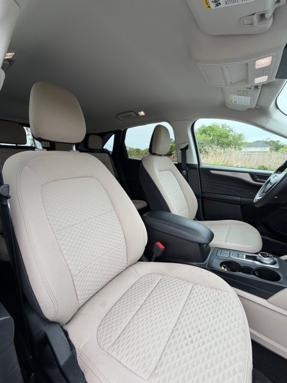2022 Ford Escape Image 14