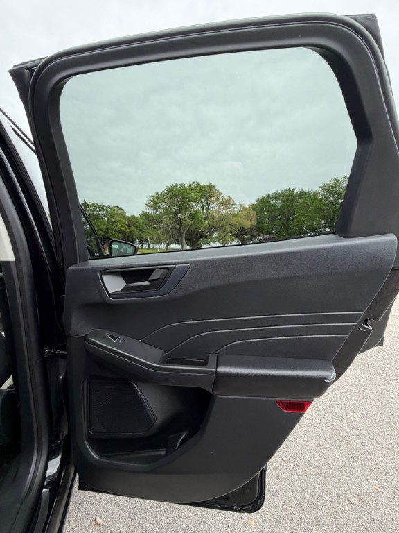 2022 Ford Escape Image 15