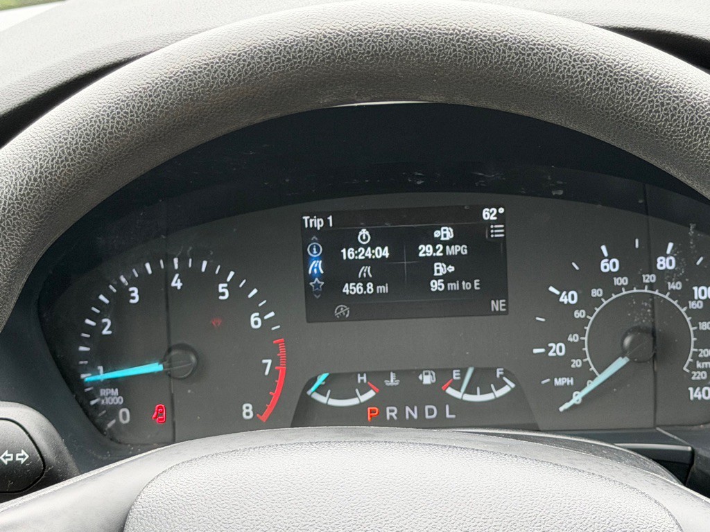 2022 Ford Escape Image 19
