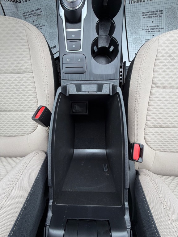 2022 Ford Escape Image 22
