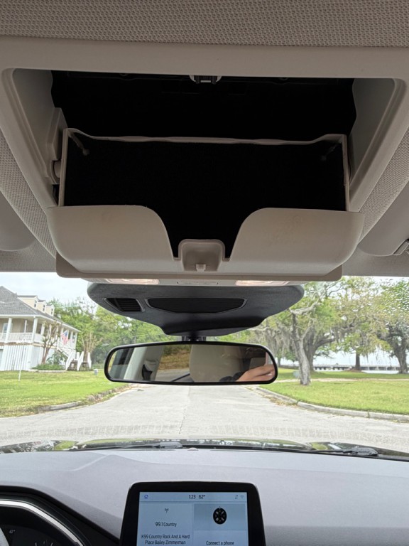 2022 Ford Escape Image 24