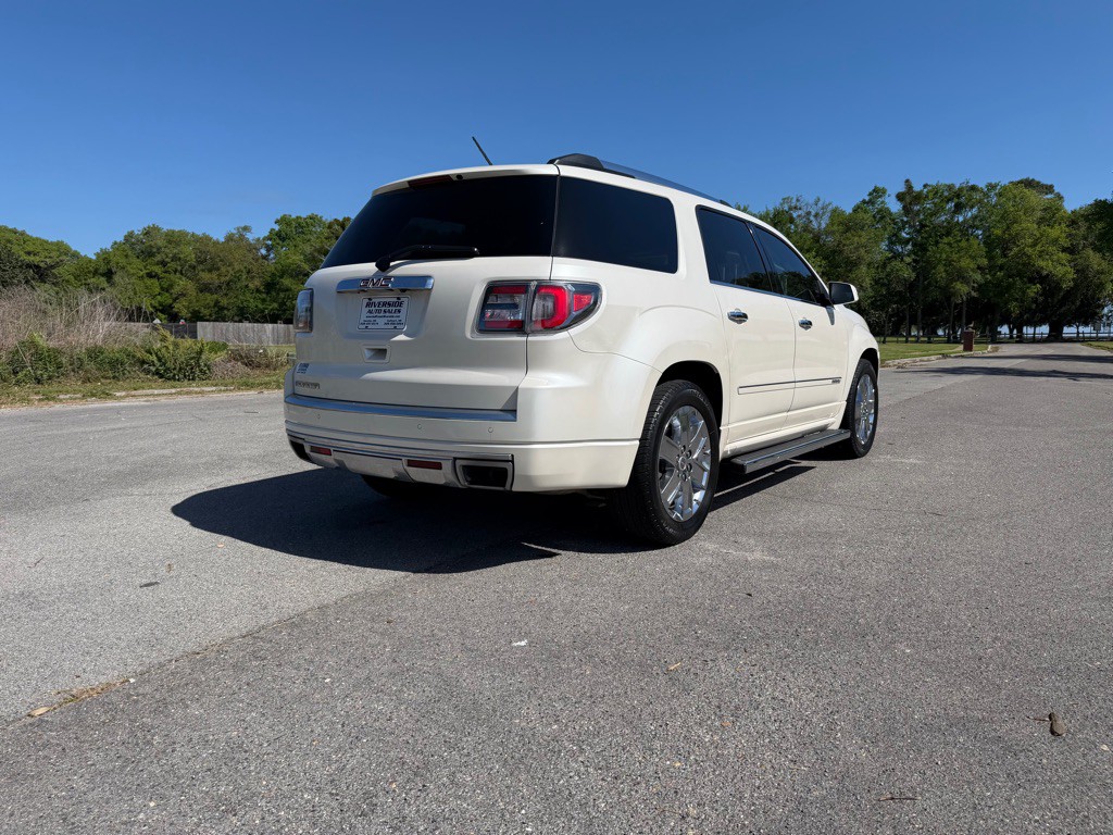 2014 GMC Acadia Image 5