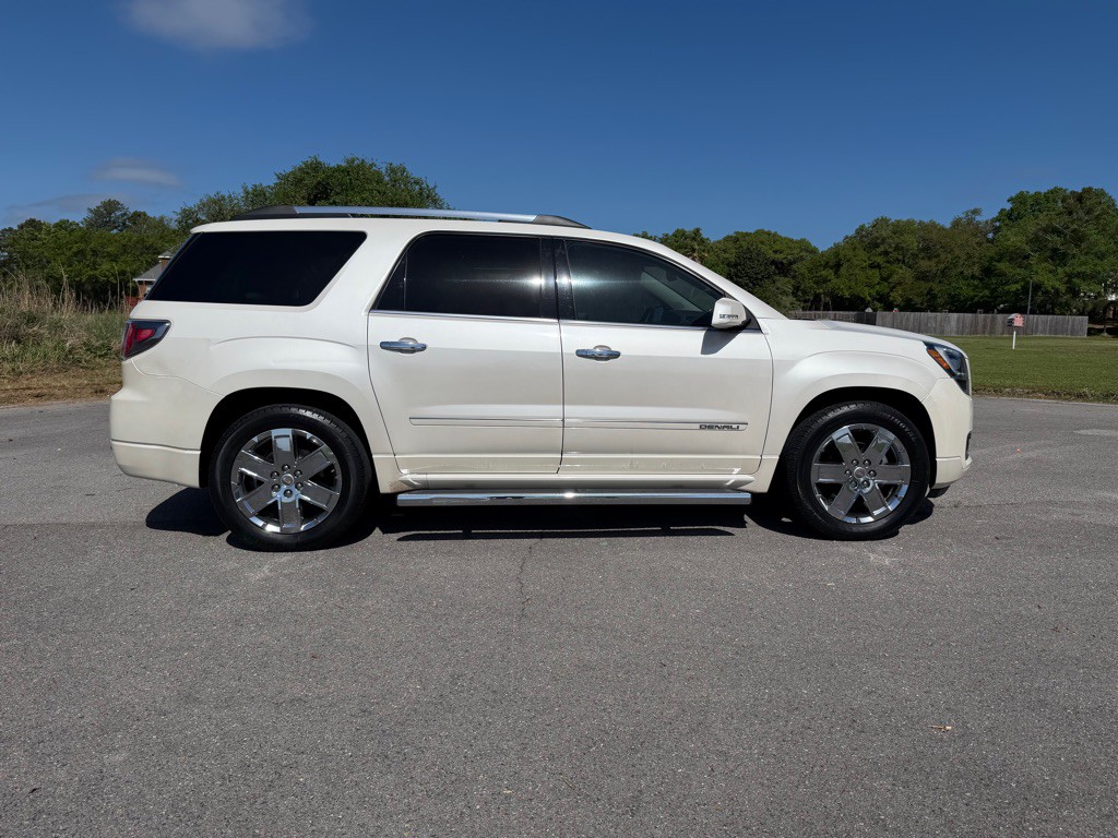 2014 GMC Acadia Image 6