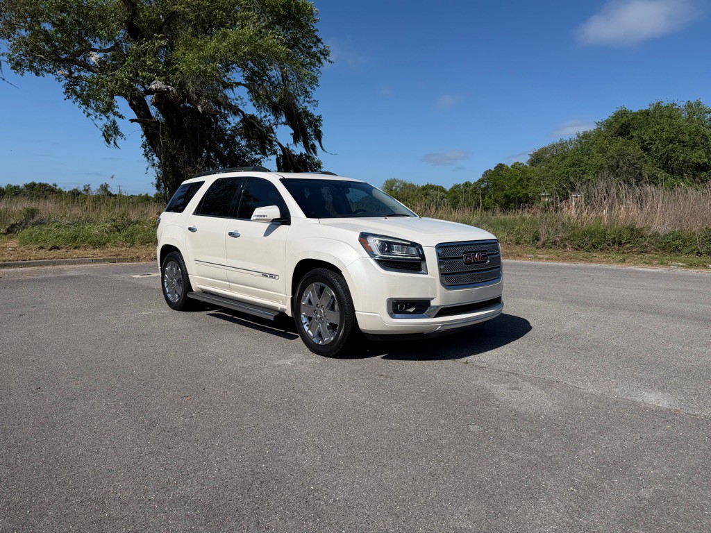 2014 GMC Acadia Image 7