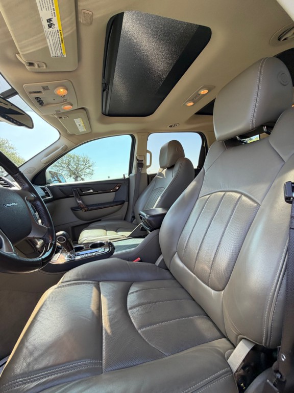 2014 GMC Acadia Image 10