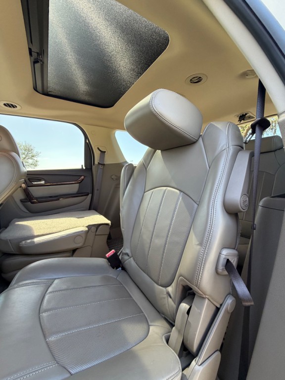 2014 GMC Acadia Image 12