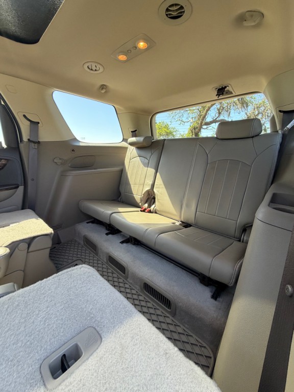 2014 GMC Acadia Image 13