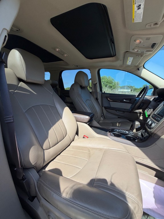 2014 GMC Acadia Image 15