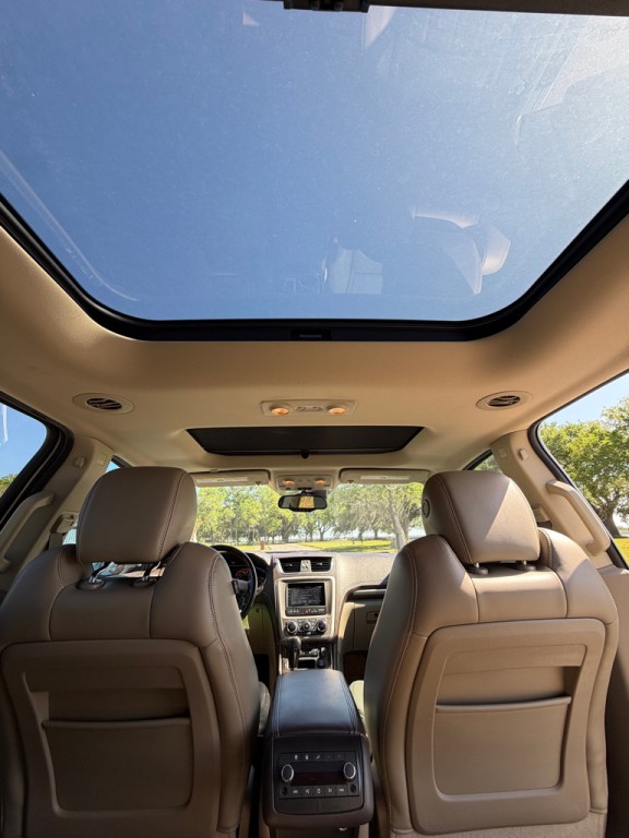 2014 GMC Acadia Image 20