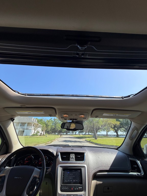 2014 GMC Acadia Image 22