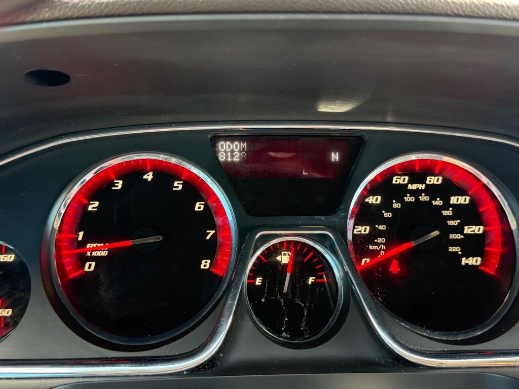 2014 GMC Acadia Image 24