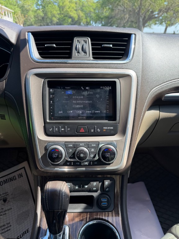 2014 GMC Acadia Image 25