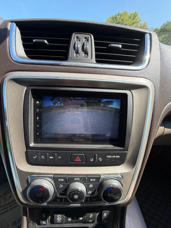 2014 GMC Acadia Image 33