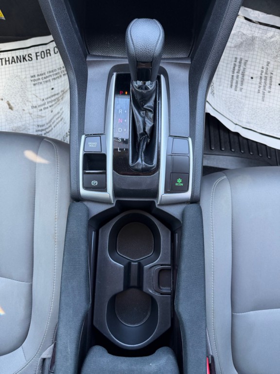2018 Honda Civic Image 20