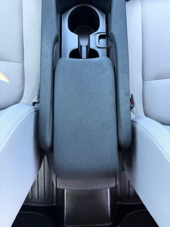 2018 Honda Civic Image 21