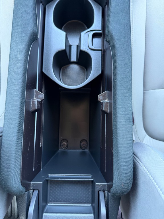 2018 Honda Civic Image 22