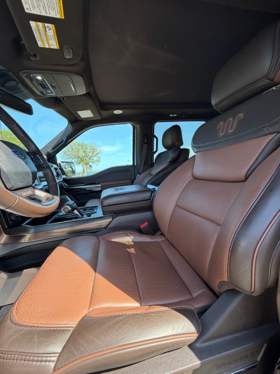 2024 Ford F-150 Image 10
