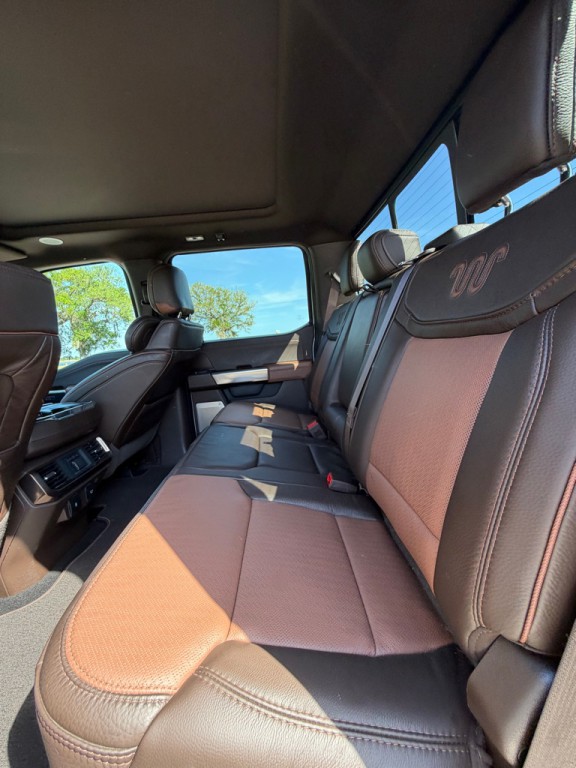 2024 Ford F-150 Image 12